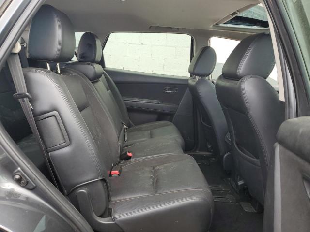 Photo 11 from auction – 2014 MAZDA CX-9 TOURI with VIN JM3TB3CV0E0439875