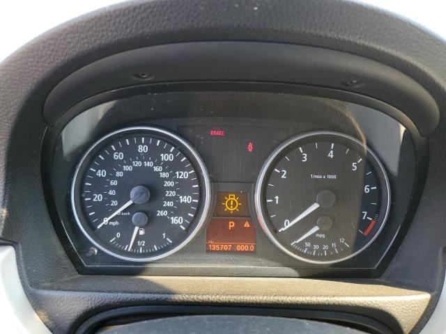 Photo 9 from auction – 2007 BMW 328 I SULE with VIN WBAVC53567FZ72904