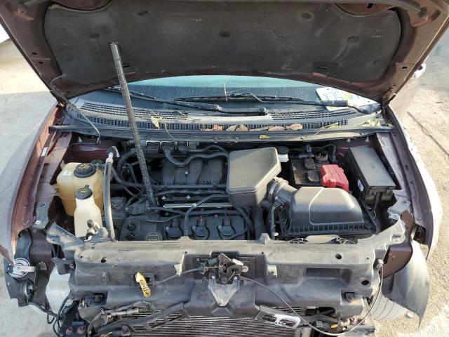 Photo 11 from auction – 2011 LINCOLN MKX with VIN 2LMDJ6JK1BBJ24104