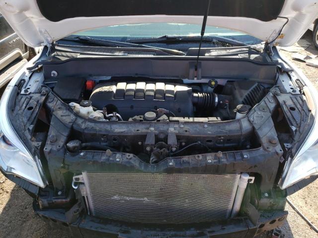 Photo 11 from auction – 2017 BUICK ENCLAVE with VIN 5GAKRBKD0HJ254597