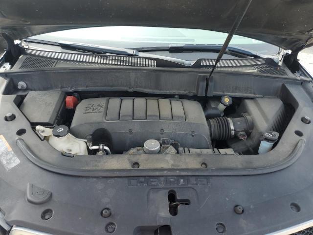 Photo 12 from auction – 2011 CHEVROLET TRAVERSE L with VIN 1GNKRGEDXBJ183317