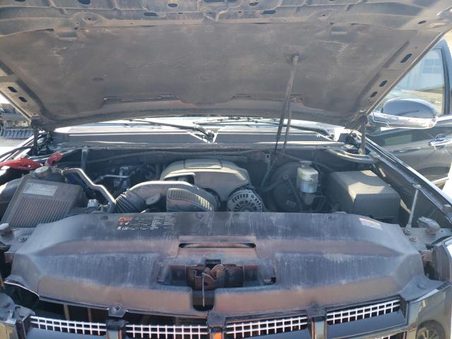 Photo 11 from auction – 2013 CADILLAC ESCALADE E with VIN 3GYT4MEF4DG237530