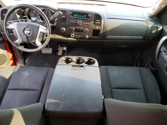 Photo 8 from auction – 2010 GMC SIERRA K15 with VIN 1GTSKVE3XAZ235778