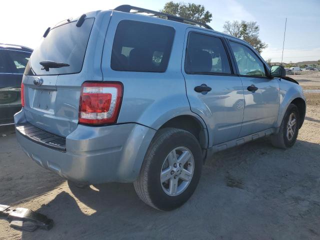 Photo 3 from auction – 2009 FORD ESCAPE HYB with VIN 1FMCU49359KC56251