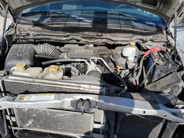 Photo 11 from auction – 2007 DODGE RAM 1500 with VIN 3D7KR19D07G825896