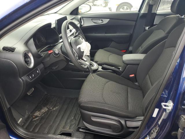 Photo 7 from auction – 2022 KIA FORTE FE with VIN 3KPF24AD9NE428824