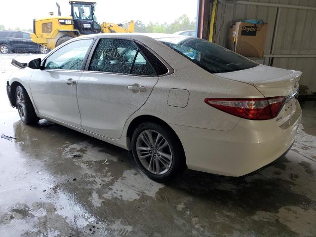Photo 2 from auction – 2016 TOYOTA CAMRY LE with VIN 4T1BF1FKXGU126032