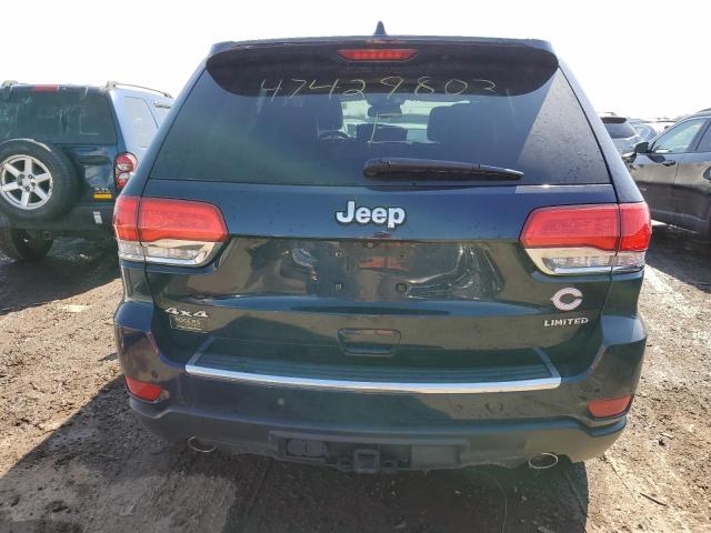 Photo 6 from auction – 2014 JEEP GRAND CHER with VIN 1C4RJFBG3EC103226