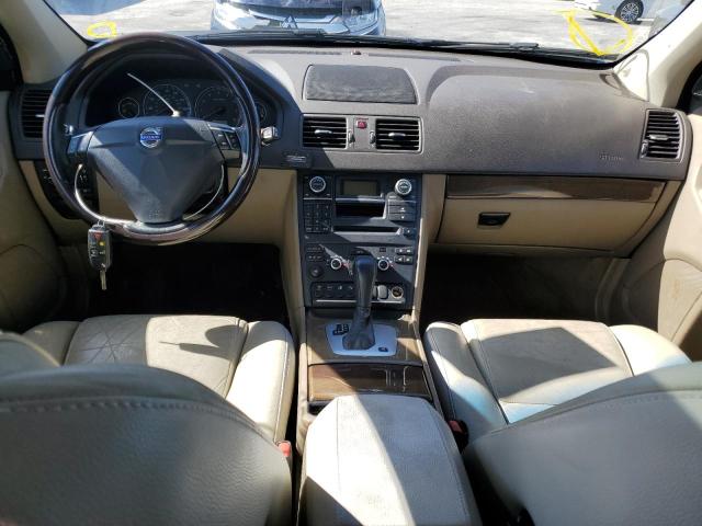 Photo 8 from auction – 2010 VOLVO XC90 3.2 with VIN YV4982CZ4A1550106