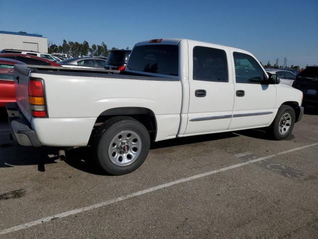 Photo 3 from auction – 2006 GMC NEW SIERRA with VIN 2GTEC13T661163631