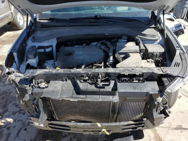 Photo 12 from auction – 2019 HYUNDAI SANTA FE L with VIN 5NMS5CAA6KH108497