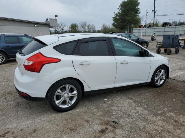 Photo 3 from auction – 2013 FORD FOCUS SE with VIN 1FADP3K25DL153836