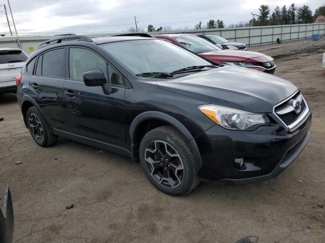 Photo 4 from auction – 2013 SUBARU XV CROSSTR with VIN JF2GPAKCXD2842718