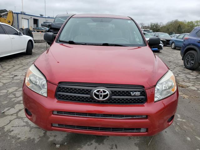 Photo 5 from auction – 2008 TOYOTA RAV4 with VIN JTMBK33V586031331
