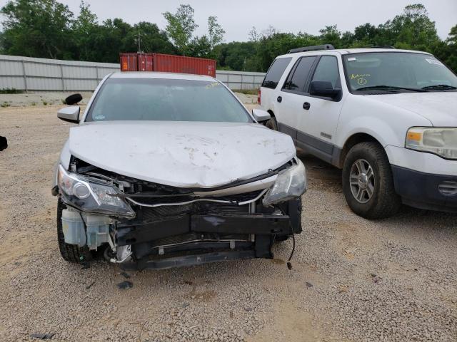 Photo 5 from auction – 2012 TOYOTA CAMRY BASE with VIN 4T1BF1FK2CU036366