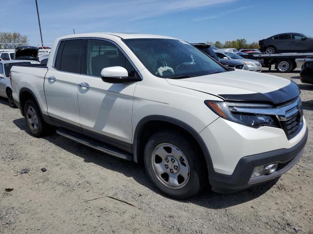 Photo 4 from auction – 2019 HONDA RIDGELINE with VIN 5FPYK3F79KB021444