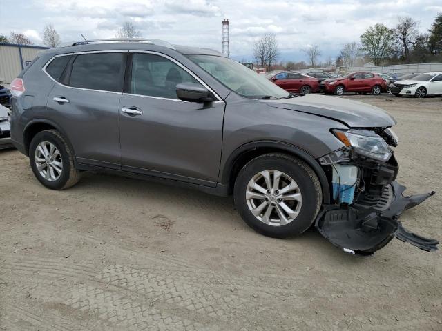 Photo 4 from auction – 2016 NISSAN ROGUE S with VIN KNMAT2MV4GP657446