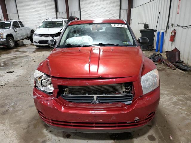 Photo 5 from auction – 2009 DODGE CALIBER SX with VIN 1B3HB48A89D103739