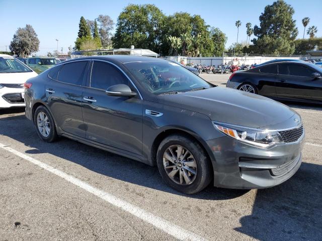 Photo 4 from auction – 2016 KIA OPTIMA LX with VIN KNAGT4L31G5116708