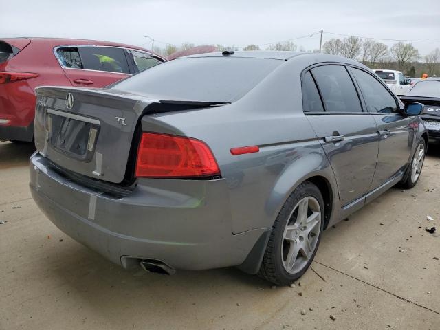 Photo 3 from auction – 2006 ACURA 3.2TL with VIN 19UUA66256A004964
