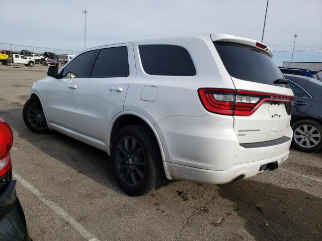 Photo 2 from auction – 2017 DODGE DURANGO RT with VIN 1C4SDJCT6HC898591