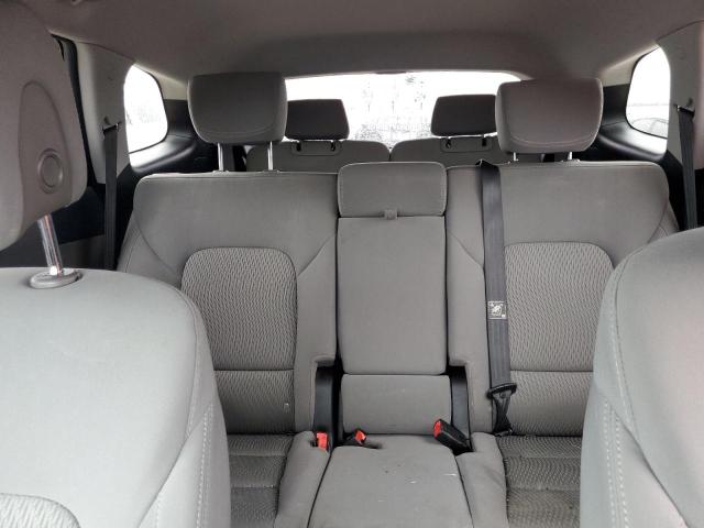 Photo 10 from auction – 2014 HYUNDAI SANTA FE G with VIN KM8SMDHF9EU073571