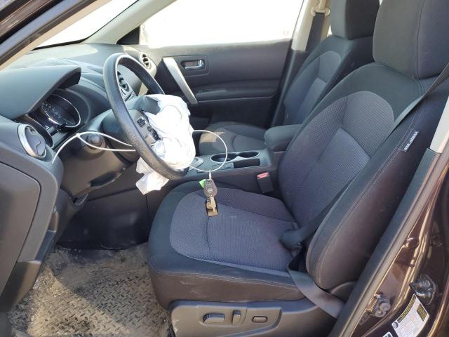 Photo 7 from auction – 2013 NISSAN ROGUE S with VIN JN8AS5MT4DW013678