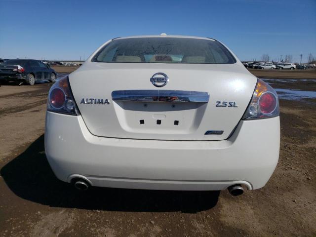 Photo 6 from auction – 2010 NISSAN ALTIMA BAS with VIN 1N4AL2AP7AC171322