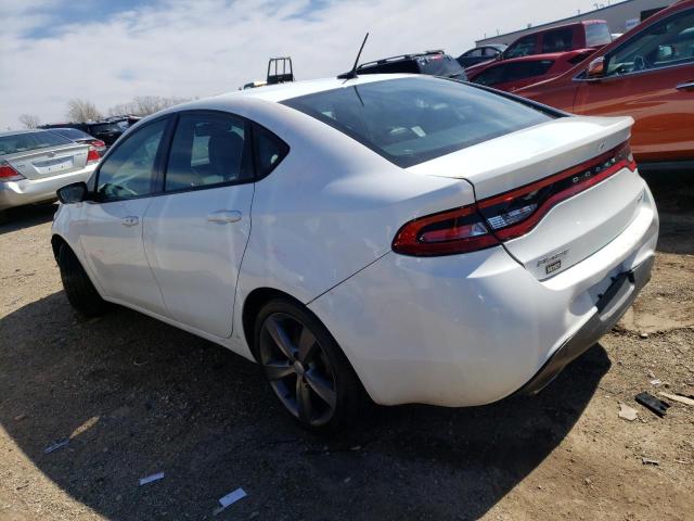 Photo 2 from auction – 2014 DODGE DART GT with VIN 1C3CDFEB9ED866606