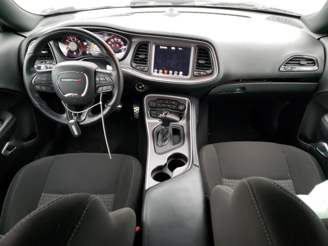 Photo 8 from auction – 2021 DODGE CHALLENGER with VIN 2C3CDZBT0MH509444