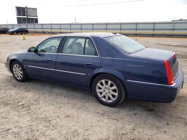 Photo 2 from auction – 2008 CADILLAC DTS with VIN 1G6KD57Y18U207560