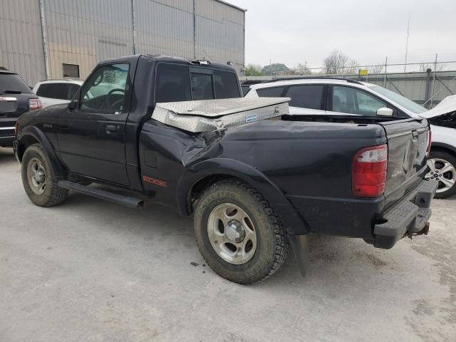 Photo 2 from auction – 2003 FORD RANGER with VIN 1FTYR11U43TA38625