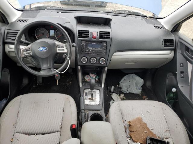 Photo 8 from auction – 2015 SUBARU FORESTER 2 with VIN JF2SJADC7FH531871