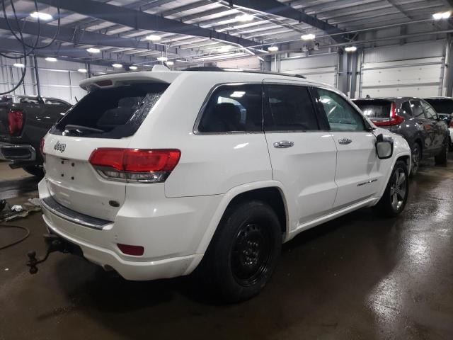 Photo 3 from auction – 2015 JEEP GRAND CHER with VIN 1C4RJFCG6FC765057