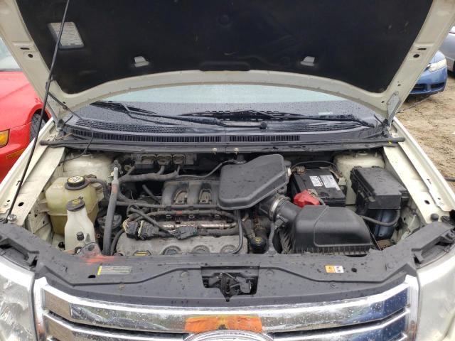 Photo 12 from auction – 2008 FORD EDGE SEL with VIN 2FMDK48C78BA82607