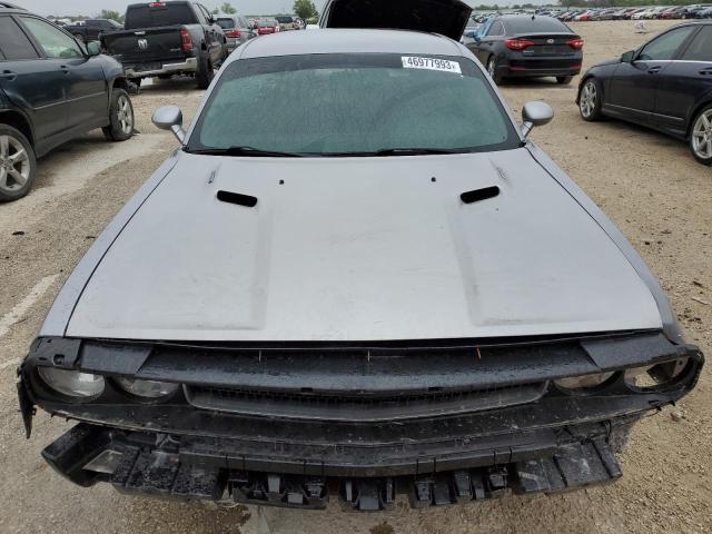 Photo 5 from auction – 2014 DODGE CHALLENGER with VIN 2C3CDYBT1EH165487