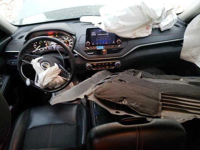 Photo 8 from auction – 2019 NISSAN ALTIMA SR with VIN 1N4BL4CV9KC185283