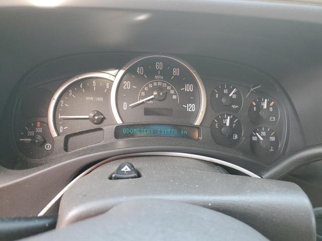 Photo 9 from auction – 2004 CADILLAC ESCALADE L with VIN 1GYEK63N24R286441