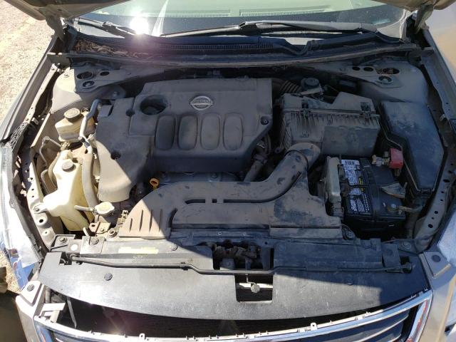 Photo 11 from auction – 2012 NISSAN ALTIMA BAS with VIN 1N4AL2APXCC138074