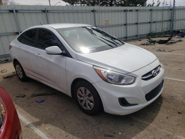 Photo 4 from auction – 2015 HYUNDAI ACCENT GLS with VIN KMHCT4AE2FU849713