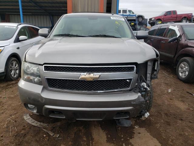 Photo 5 from auction – 2009 CHEVROLET TAHOE K150 with VIN 1GNFK23009R103642