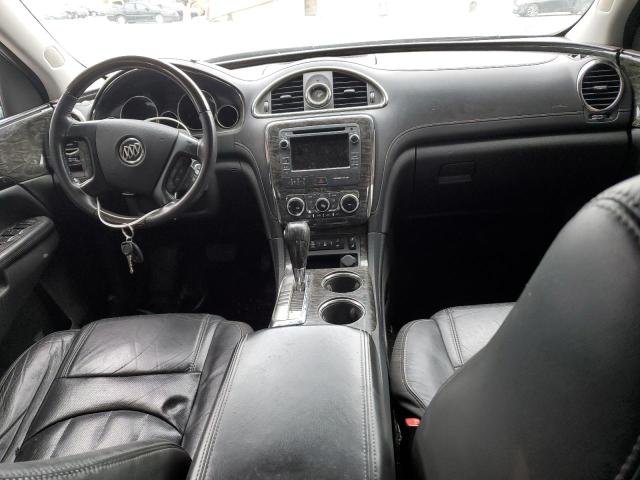 Photo 8 from auction – 2014 BUICK ENCLAVE with VIN 5GAKRBKDXEJ367582