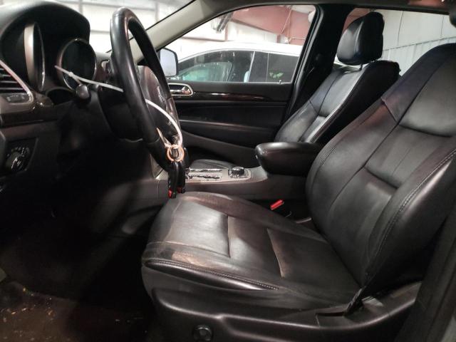 Photo 7 from auction – 2012 JEEP GRAND CHER with VIN 1C4RJFAG4CC298638