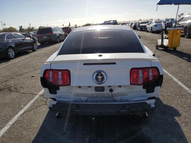 Photo 6 from auction – 2012 FORD MUSTANG with VIN 1ZVBP8AM0C5282455