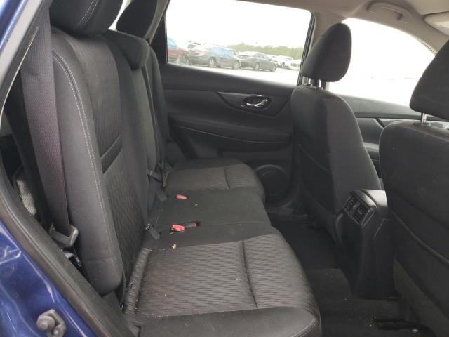 Photo 11 from auction – 2020 NISSAN ROGUE S with VIN KNMAT2MT0LP508881