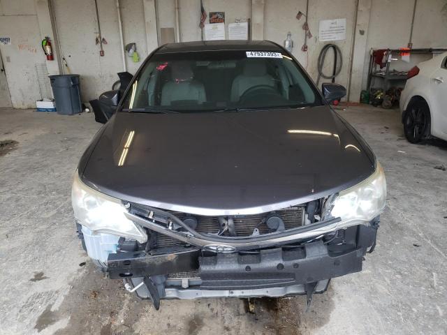 Photo 5 from auction – 2014 TOYOTA CAMRY L with VIN 4T4BF1FK9ER342232