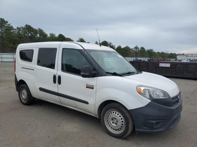 Photo 4 from auction – 2015 RAM PROMASTER with VIN ZFBERFAT2F6977155