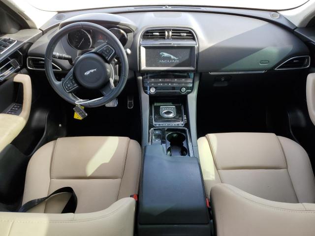 Photo 8 from auction – 2019 JAGUAR F-PACE PRE with VIN SADCJ2FX3KA616173