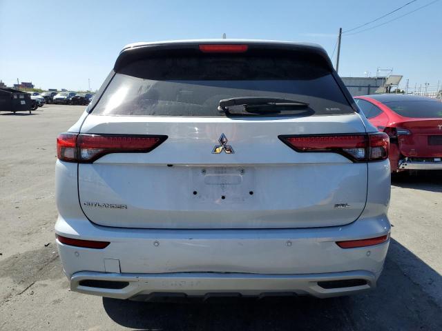 Photo 6 from auction – 2022 MITSUBISHI OUTLANDER with VIN JA4J4VA86NZ016355