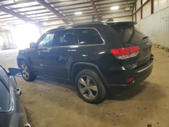 Photo 2 from auction – 2015 JEEP GRAND CHER with VIN 1C4RJFBG1FC209403